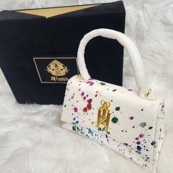 Athena Voutiá small crossbody - Picture 2 of 5